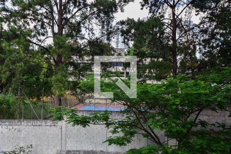 Vista do Quarto 1 de apartamento à venda com 2 quartos, 42m² em Jardim das Palmas, São Paulo