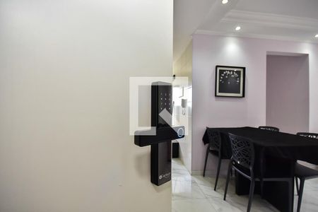 Fechadura Eletrônica de apartamento à venda com 2 quartos, 42m² em Jardim das Palmas, São Paulo