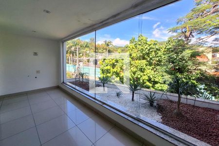Área comum de apartamento à venda com 2 quartos, 57m² em Maceio, Niterói