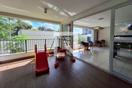 Área comum de apartamento à venda com 2 quartos, 57m² em Maceio, Niterói