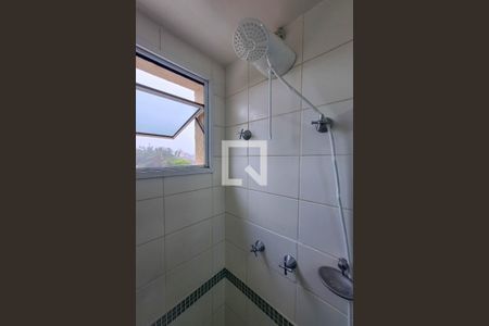 Banheiro da Suíte de apartamento à venda com 2 quartos, 57m² em Maceio, Niterói