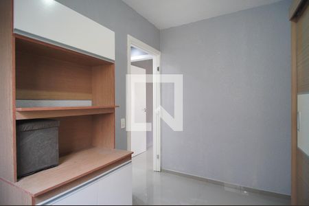 Quarto 2 de apartamento para alugar com 2 quartos, 40m² em Santos Dumont, São Leopoldo