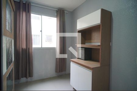 Quarto 2 de apartamento para alugar com 2 quartos, 40m² em Santos Dumont, São Leopoldo