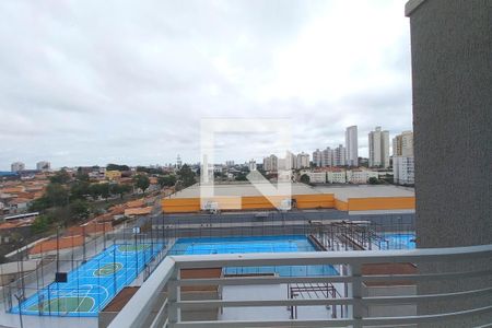 Vista do Quarto 1 de apartamento à venda com 2 quartos, 66m² em Parque Prado, Campinas