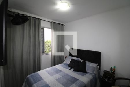 Quarto 1 de apartamento à venda com 2 quartos, 47m² em Vila Nova Cachoeirinha, São Paulo