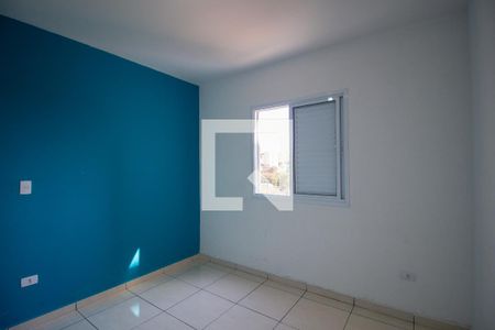 Quarto 2 de apartamento para alugar com 2 quartos, 54m² em Vila Barao, Sorocaba