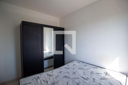 Quarto 1 de apartamento para alugar com 2 quartos, 54m² em Vila Barao, Sorocaba