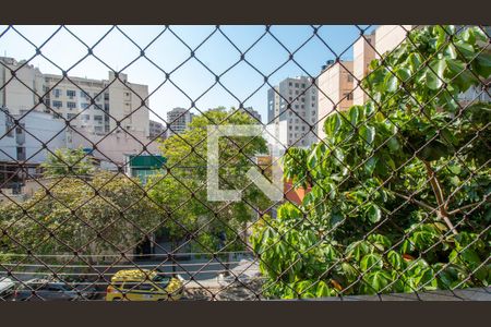  Vista de apartamento à venda com 3 quartos, 125m² em Tijuca, Rio de Janeiro