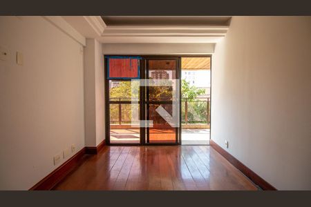 Quarto  de apartamento à venda com 3 quartos, 125m² em Tijuca, Rio de Janeiro
