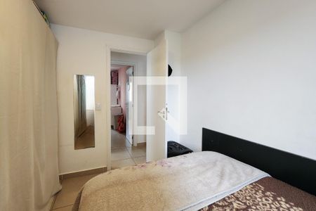 Quarto 2 de apartamento à venda com 2 quartos, 67m² em Centro, Diadema