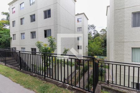 Vista da Sala de apartamento à venda com 2 quartos, 38m² em Colônia (zona Leste), São Paulo