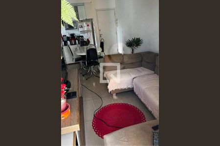 Apartamento à venda com 2 quartos, 50m² em Residencial Santa Giovana, Jundiaí