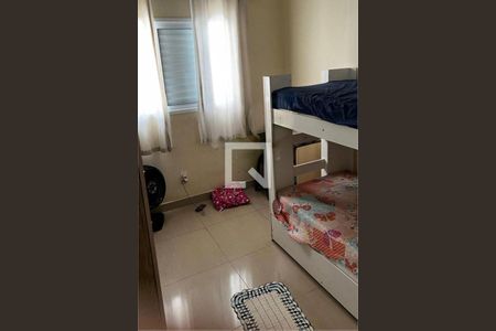 Apartamento à venda com 2 quartos, 50m² em Residencial Santa Giovana, Jundiaí