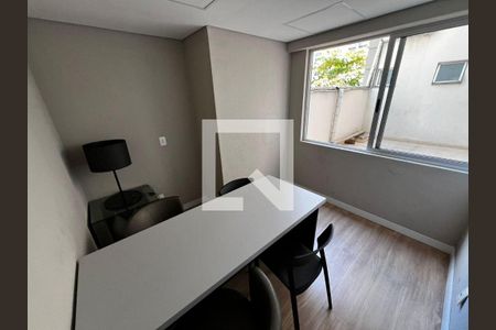 Apartamento à venda com 2 quartos, 75m² em Centro, Belo Horizonte