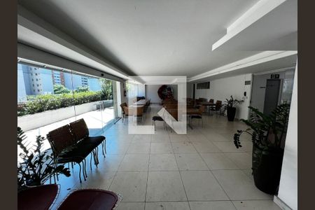 Apartamento à venda com 2 quartos, 75m² em Centro, Belo Horizonte