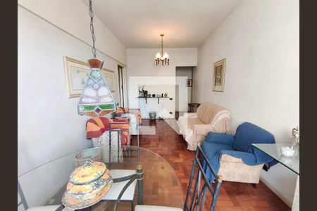 Apartamento à venda com 2 quartos, 65m² em Glória, Rio de Janeiro
