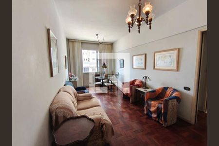 Apartamento à venda com 2 quartos, 65m² em Glória, Rio de Janeiro