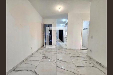 Apartamento à venda com 2 quartos, 37m² em Jardim Boa Vista (Zona Oeste), Osasco