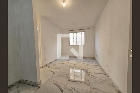 Apartamento à venda com 2 quartos, 37m² em Jardim Boa Vista (Zona Oeste), Osasco