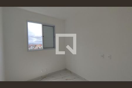 Quarto 1 de apartamento para alugar com 2 quartos, 41m² em Vila Sao Paulo, Ferraz de Vasconcelos