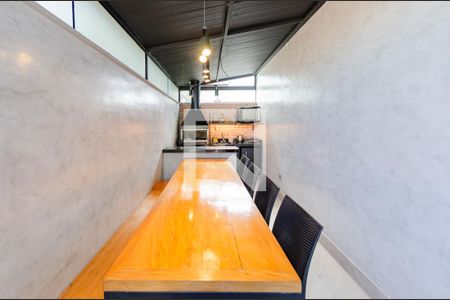 Área privativa de apartamento à venda com 3 quartos, 130m² em Prado, Belo Horizonte