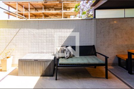 Área privativa de apartamento à venda com 3 quartos, 130m² em Prado, Belo Horizonte