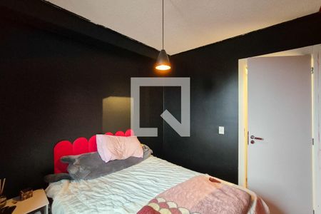 Quarto 1 de apartamento para alugar com 2 quartos, 36m² em Parque Bristol, São Bernardo do Campo