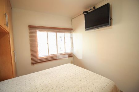 Quarto 1 de apartamento à venda com 2 quartos, 80m² em Brás, São Paulo