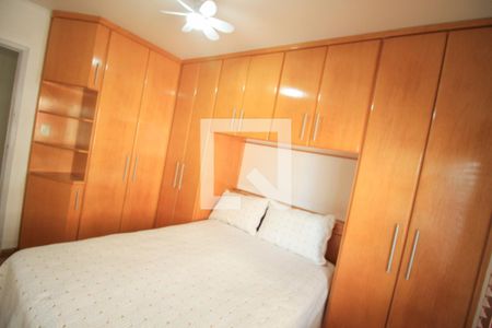 Quarto 1 de apartamento à venda com 2 quartos, 80m² em Brás, São Paulo