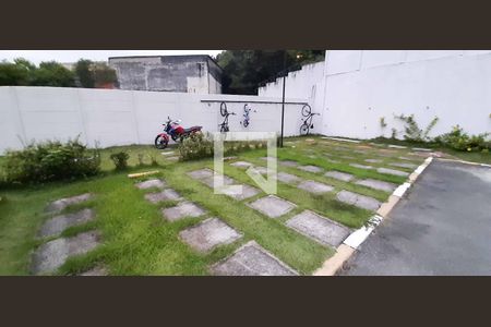 Área comum de apartamento à venda com 2 quartos, 40m² em São Pedro, Osasco