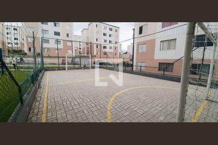 Área comum de apartamento à venda com 2 quartos, 40m² em São Pedro, Osasco