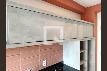 Studio de kitnet/studio à venda com 1 quarto, 22m² em Jardim das Bandeiras, São Paulo