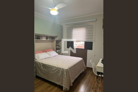Quarto 1 de apartamento à venda com 2 quartos, 66m² em Vila Campesina, Osasco