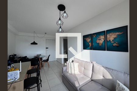 Apartamento à venda com 2 quartos, 45m² em Barra Olímpica, Rio de Janeiro