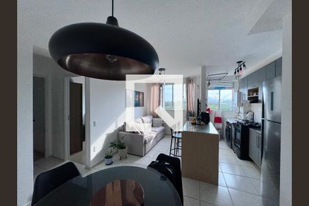 Apartamento à venda com 2 quartos, 45m² em Barra Olímpica, Rio de Janeiro