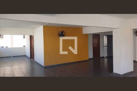 Apartamento à venda com 2 quartos, 59m² em Lins de Vasconcelos, Rio de Janeiro