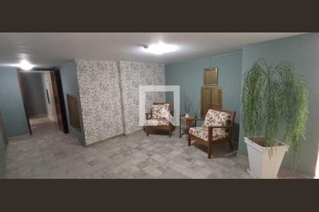 Apartamento à venda com 2 quartos, 59m² em Lins de Vasconcelos, Rio de Janeiro