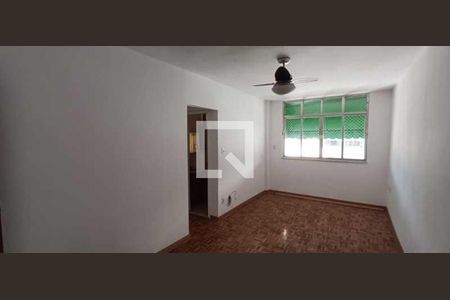 Apartamento à venda com 2 quartos, 59m² em Lins de Vasconcelos, Rio de Janeiro