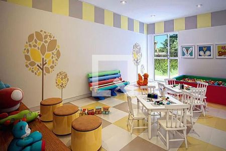 Apartamento à venda com 3 quartos, 79m² em Alto da Mooca, São Paulo