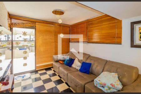 Apartamento à venda com 4 quartos, 400m² em Moema, São Paulo