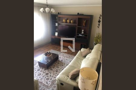 Casa à venda com 3 quartos, 331m² em Imirim, São Paulo