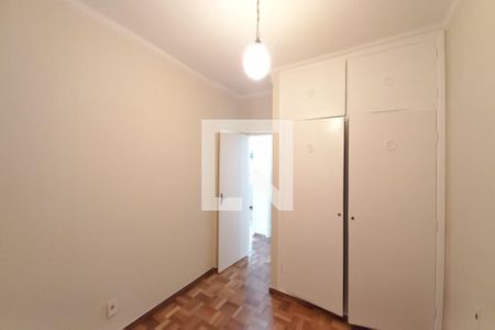 Quarto 1  de apartamento à venda com 3 quartos, 120m² em Centro, Campinas