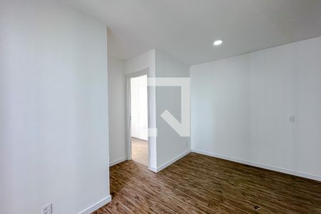 Sala de apartamento para alugar com 2 quartos, 42m² em Mooca, São Paulo