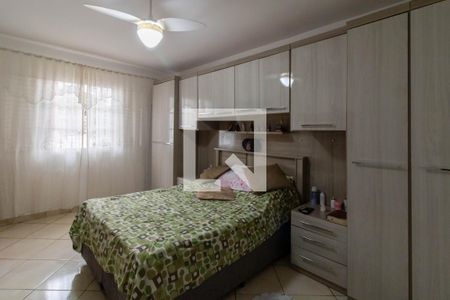 Quarto 1 de casa à venda com 3 quartos, 137m² em Vila Barros, Guarulhos