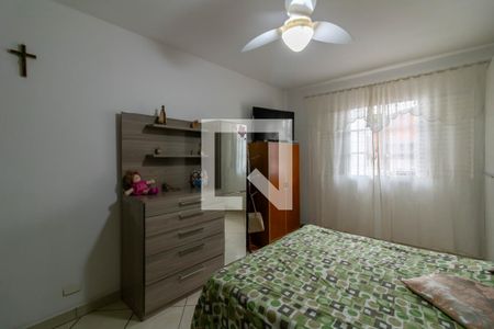 Quarto 1 de casa à venda com 3 quartos, 137m² em Vila Barros, Guarulhos