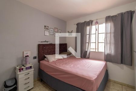 Quarto 2 de casa à venda com 3 quartos, 137m² em Vila Barros, Guarulhos