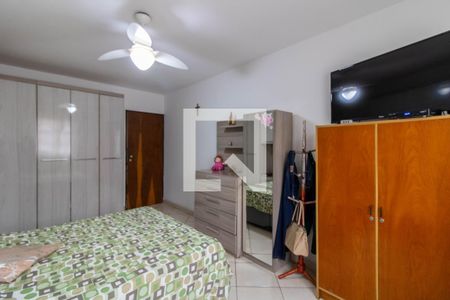 Quarto 1 de casa à venda com 3 quartos, 137m² em Vila Barros, Guarulhos