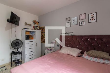 Quarto 2 de casa à venda com 3 quartos, 137m² em Vila Barros, Guarulhos