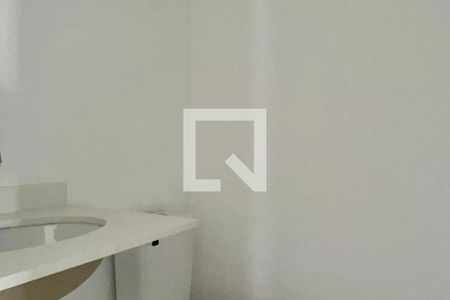 Lavabo de apartamento à venda com 4 quartos, 195m² em Sumarezinho, São Paulo
