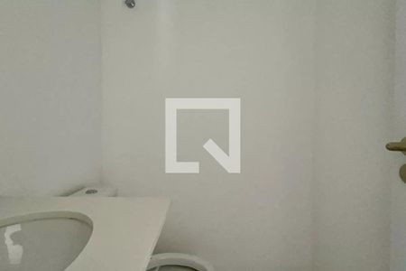 Lavabo de apartamento à venda com 4 quartos, 195m² em Sumarezinho, São Paulo